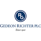 Gedeon Richter Plc.